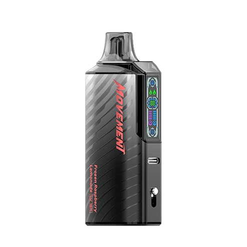 Lost Vape Movement