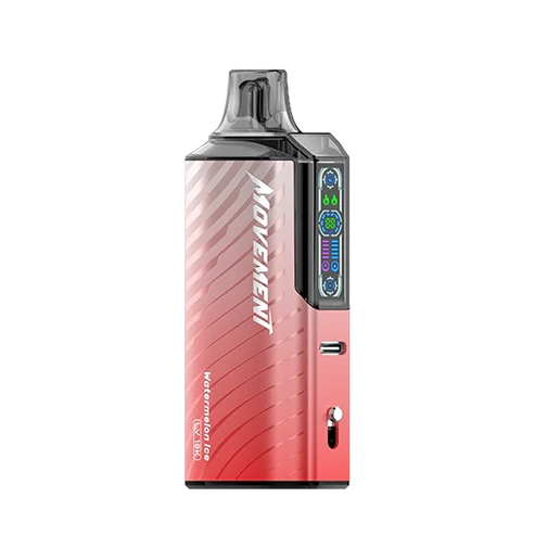 Lost Vape Movement