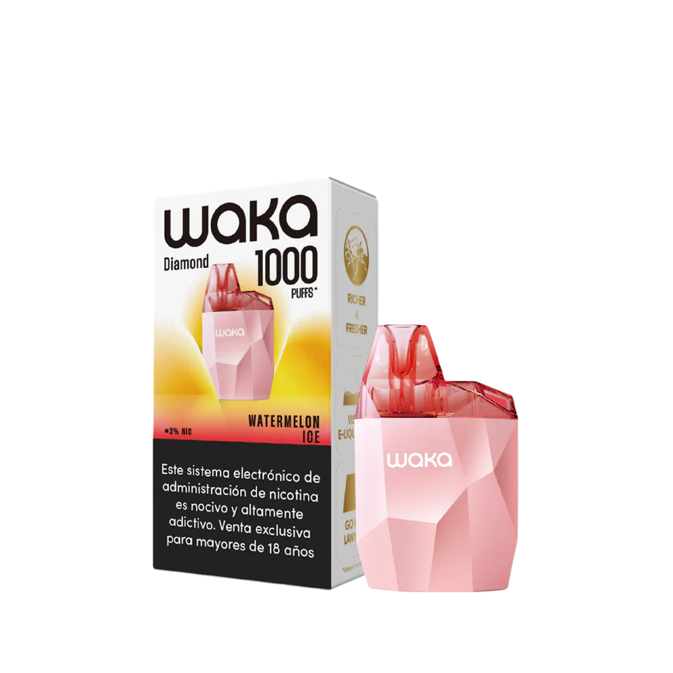 Waka Diamond